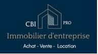 Logo CBI PRO