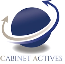 Logo agence CABINET ACTIVES