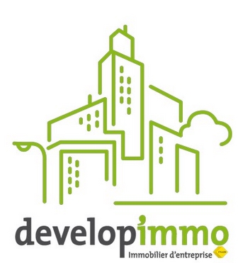 logo agence Develop'immo