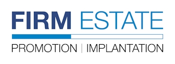 logo agence Firmestate
