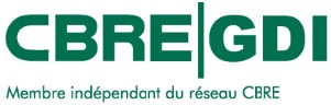 logo agence Gdi