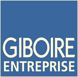 Logo GIBOIRE NANTES