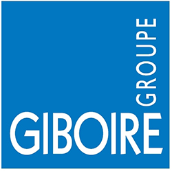 Logo GIBOIRE NANTES