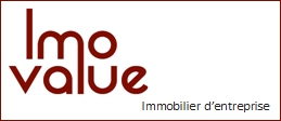 Logo IMOVALUE