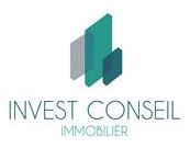 logo agence Invest Conseil