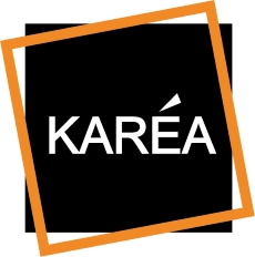 logo agence Karea