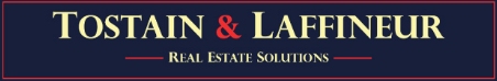 logo agence Tostain Et Laffineur