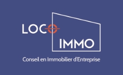 logo agence Loco Immo