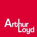 Logo ARTHUR LOYD NICE SOPHIA