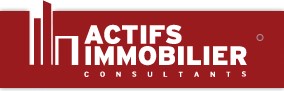 logo agence Actifs Immobilier