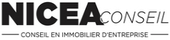 logo agence Savills Nicea Conseil