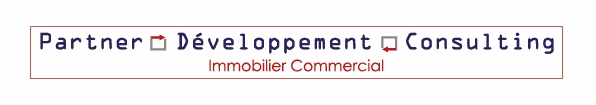 logo agence Partner Developpement