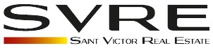 Logo agence SVRE