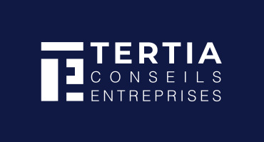 Logo agence TERTIA CONSEILS