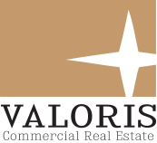 Logo VALORIS REAL ESTATE