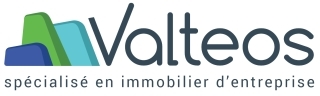 Logo VALTEOS Toulouse