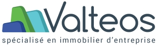 logo agence Valteos Toulouse