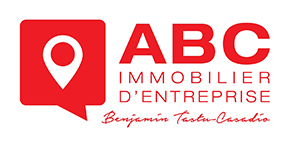 Logo agence ABC IE