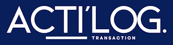 logo agence Acti'log Transaction