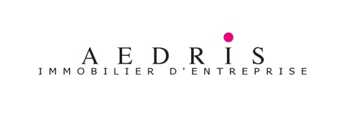 logo agence Aedris