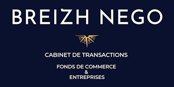 logo agence Agence Breizh Nego