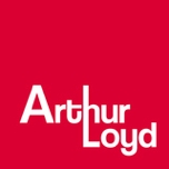 Logo ARTHUR LOYD LORRAINE 