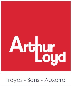 logo agence Arthur Loyd Troyes