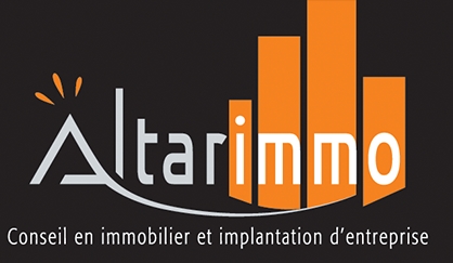 logo agence Altarimmo
