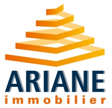 logo agence Ariane Immobilier