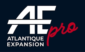 Logo agence ATLANTIQUE EXPANSION
