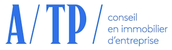 logo agence Atp Immobilier