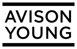 logo agence Avison Young