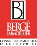 logo agence Berge Immobilier Cannes