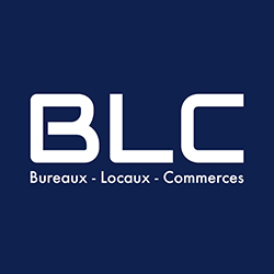 logo agence Blc Immobilier
