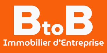 B To B Immo D'entreprise