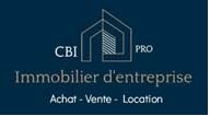 logo agence Cbi Pro