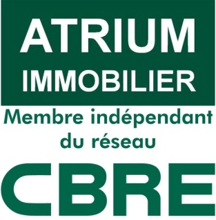 Logo ATRIUM