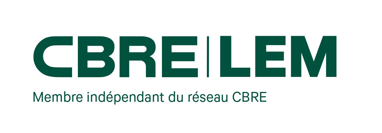 Logo agence LEM ENTREPRISES