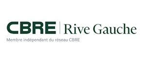 Cbre Rive Gauche