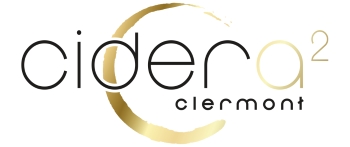 Logo agence CIDERA2