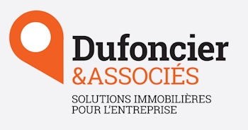 logo agence Dufoncier Et Associes