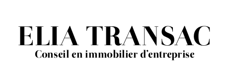 Logo agence ELIA TRANSAC