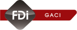 logo agence Fdi Gaci
