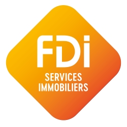 logo agence Fdi Services Immobiliers D'entreprise