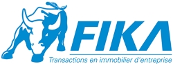 logo agence Fika