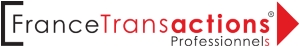 logo agence France Transactions