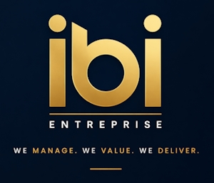 logo agence Ibi Immobilier