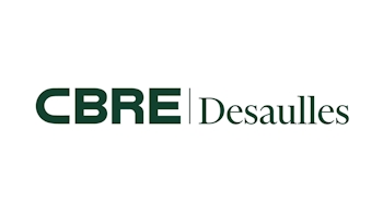 Logo IDRE CBRE MULHOUSE