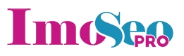 Logo agence IMOSEO PRO