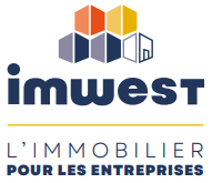 Logo agence IMWEST
